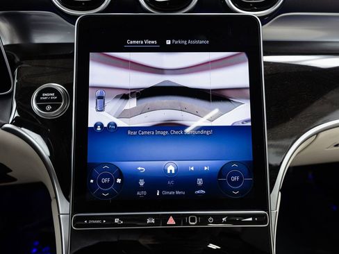 Certified 2026 Mercedes-Benz GLC 300 GLC 300 image 19