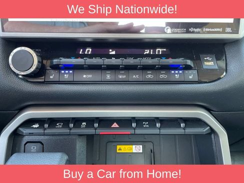 Used 2024 Toyota Tundra Limited w/ TRD Off-Road Package AWD/4WD image 23
