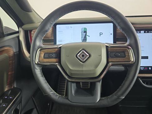 Used 2023 Rivian R1S Adventure AWD/4WD image 29