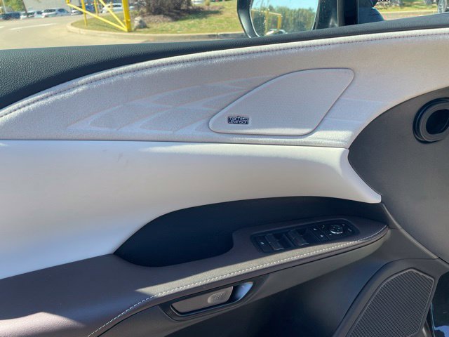 New 2026 Lexus RX 350 AWD w/ Convenience Package image 12