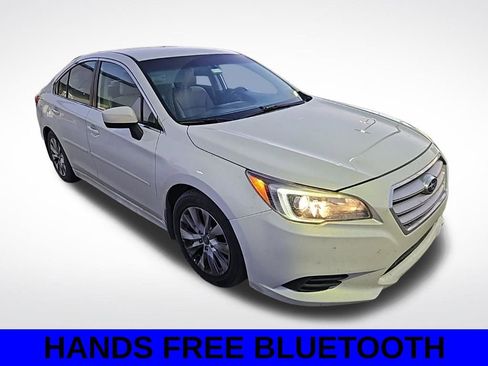 Used 2016 Subaru Legacy 2.5i Premium image 3