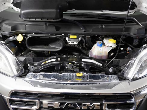 Used 2023 RAM ProMaster 2500 image 35