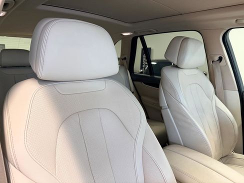 Used 2016 BMW X5 xDrive35i image 27