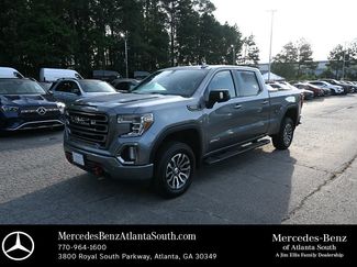 Used 2020 GMC Sierra 1500 AT4 w/ AT4 Premium Package AWD/4WD video 1