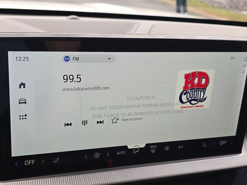 New 2026 Ford Explorer Tremor w/ Tremor Ultimate Package image 22