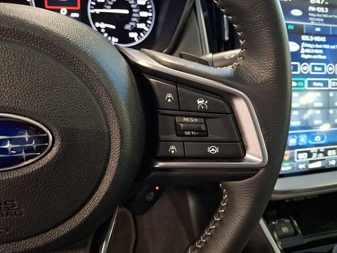 Certified 2025 Subaru Legacy Limited AWD/4WD image 23