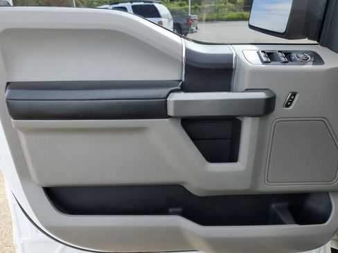 Used 2015 Ford F150 XLT w/ Trailer Tow Package AWD/4WD image 19