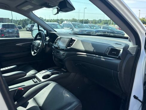 Used 2023 Honda Ridgeline RTL-E image 26