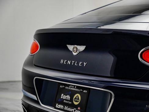 Used 2020 Bentley Continental GT AWD/4WD image 18