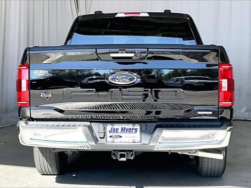 Used 2022 Ford F150 XLT w/ Equipment Group 302A High image 4