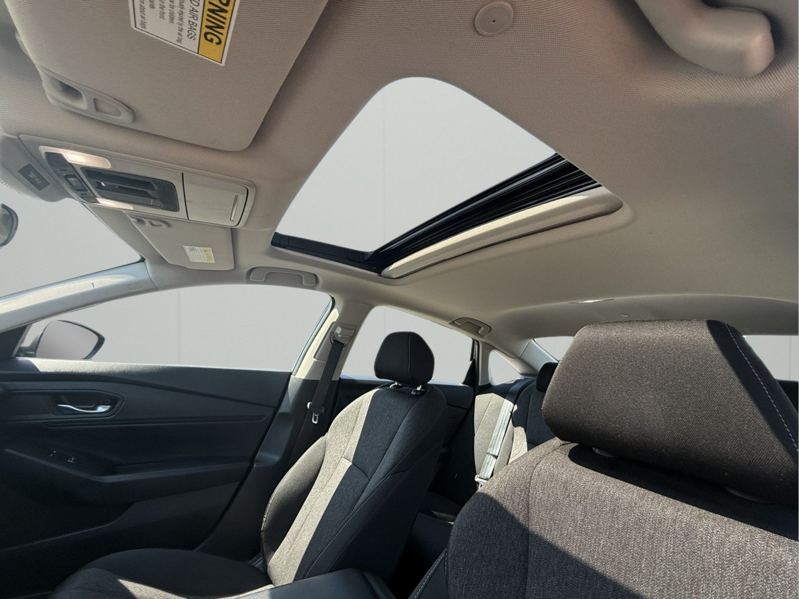 Used 2024 Honda Accord EX image 24