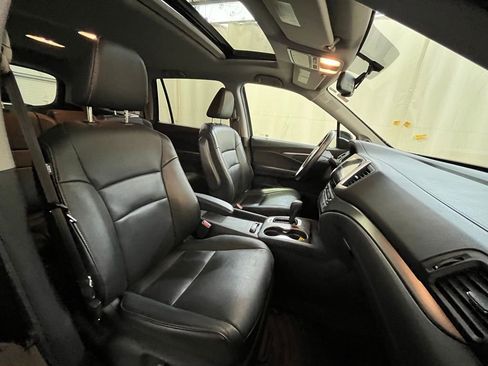 Used 2016 Honda Pilot EX-L image 12