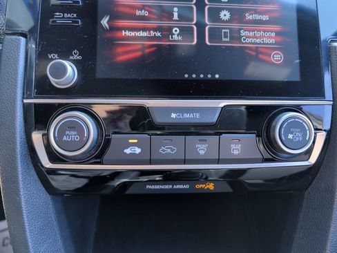 Used 2019 Honda Civic Sport image 18