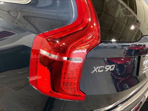 Certified 2024 Volvo XC90 T8 Ultimate w/ Protection Package Premier AWD/4WD image 34