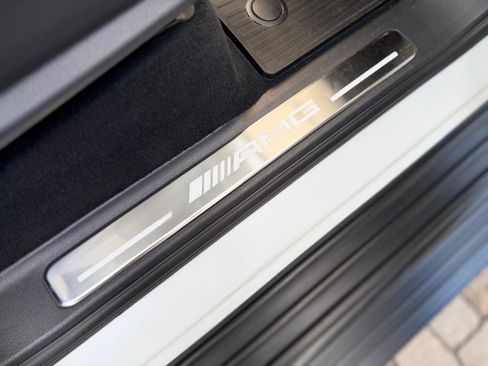 Used 2023 Mercedes-Benz G 63 AMG Squared image 61