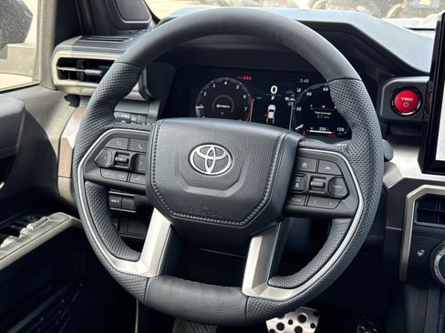 New 2026 Toyota Tacoma TRD Sport AWD/4WD image 24