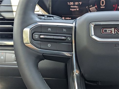 New 2026 GMC Acadia Elevation w/ Elevation Premium Package image 29