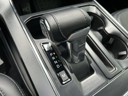 Used 2025 Ford F150 Platinum w/ Equipment Group 702A High AWD/4WD image 31