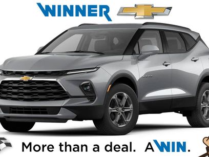 New 2026 Chevrolet Blazer LT w/ Convenience Package