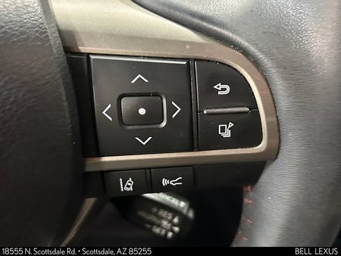 Used 2016 Lexus RX 350 FWD w/ Luxury Package image 32