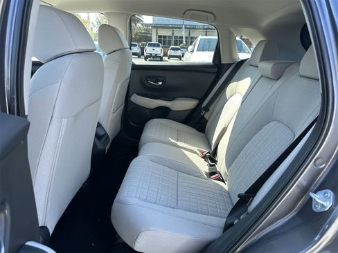New 2026 Honda HR-V LX image 15