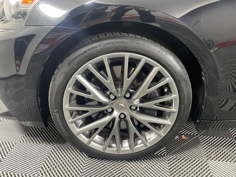 Used 2016 Lexus IS 300 300 image 12