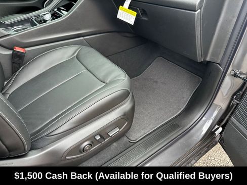 New 2026 Jeep Grand Cherokee L Limited image 39