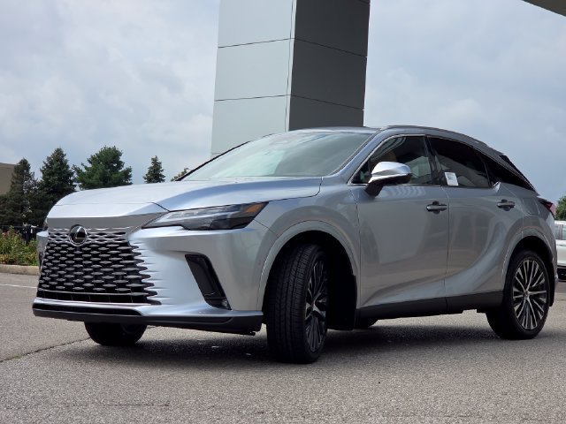 New 2026 Lexus RX 350 Premium Plus w/ Convenience Package AWD/4WD image 22