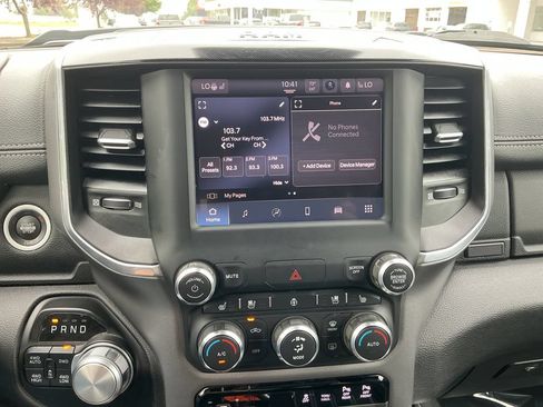 Certified 2022 RAM 1500 Laramie w/ Sport Appearance Package AWD/4WD image 22