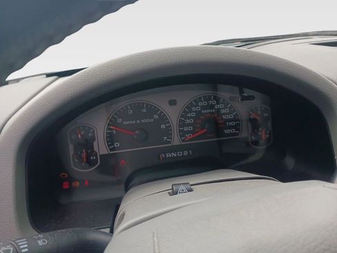 Used 2008 Ford F150 XLT RWD image 5