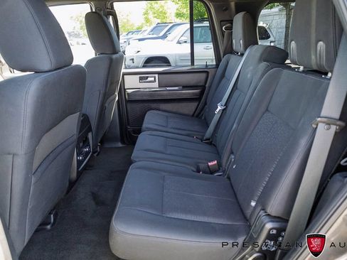 Used 2017 Ford Expedition XLT AWD/4WD image 31