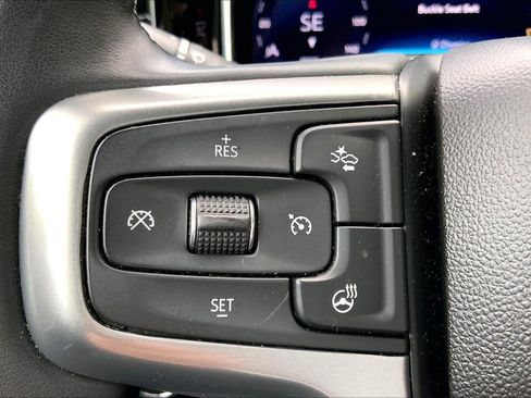 Used 2024 Chevrolet Silverado 2500 LTZ w/ LTZ Plus Package AWD/4WD image 20