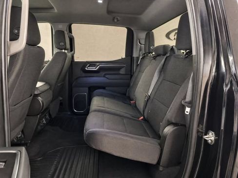Used 2026 Chevrolet Silverado 1500 RST AWD/4WD image 10