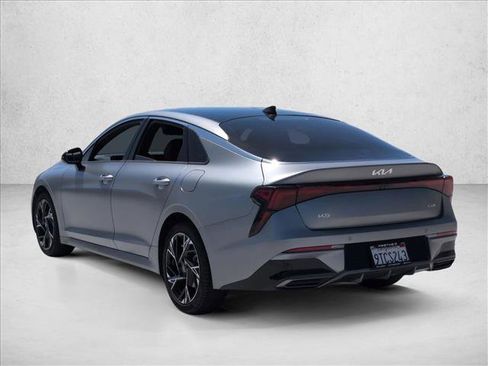 Used 2025 Kia K5 GT-Line w/ GT-Line Premium Package FWD image 7