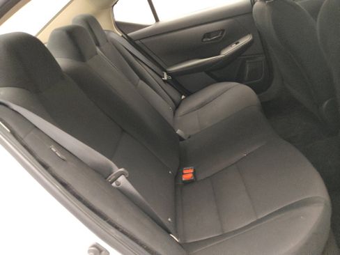 Used 2024 Nissan Sentra S FWD image 19