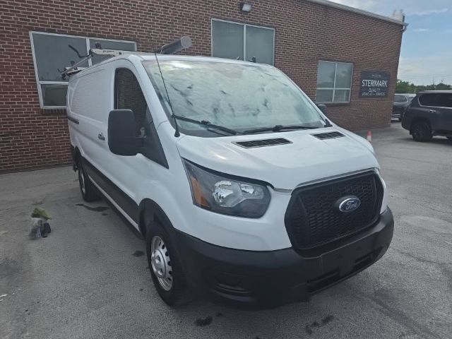 Used 2021 Ford Transit 150 Low Roof AWD image 1
