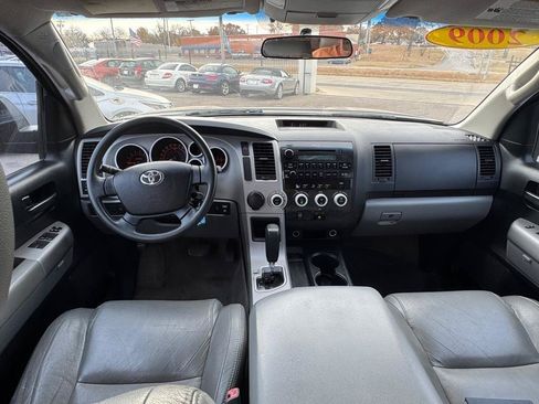 Used 2009 Toyota Sequoia SR5 RWD image 14