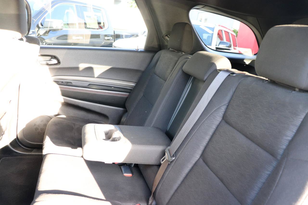 Used 2025 Dodge Durango GT AWD/4WD image 24