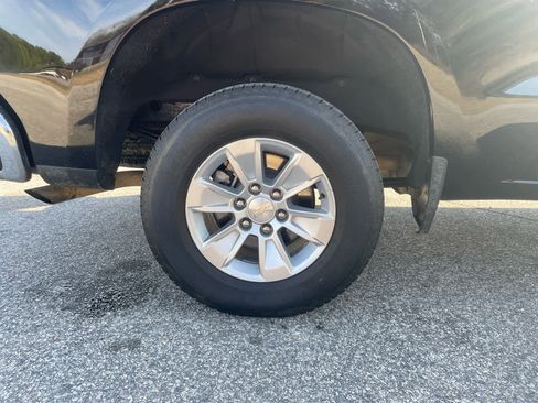 Used 2023 Chevrolet Silverado 1500 LT w/ Protection Package image 33