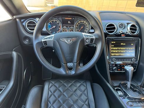 Used 2016 Bentley Continental GT V8 S AWD/4WD image 23
