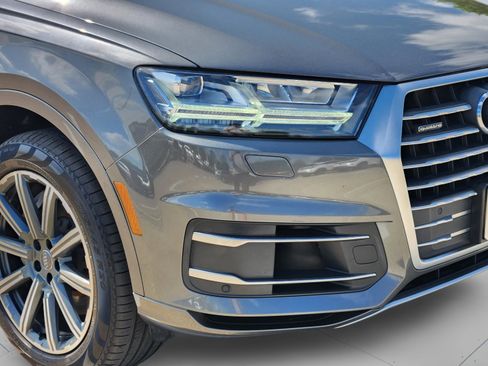 Used 2018 Audi Q7 3.0T Premium Plus image 7