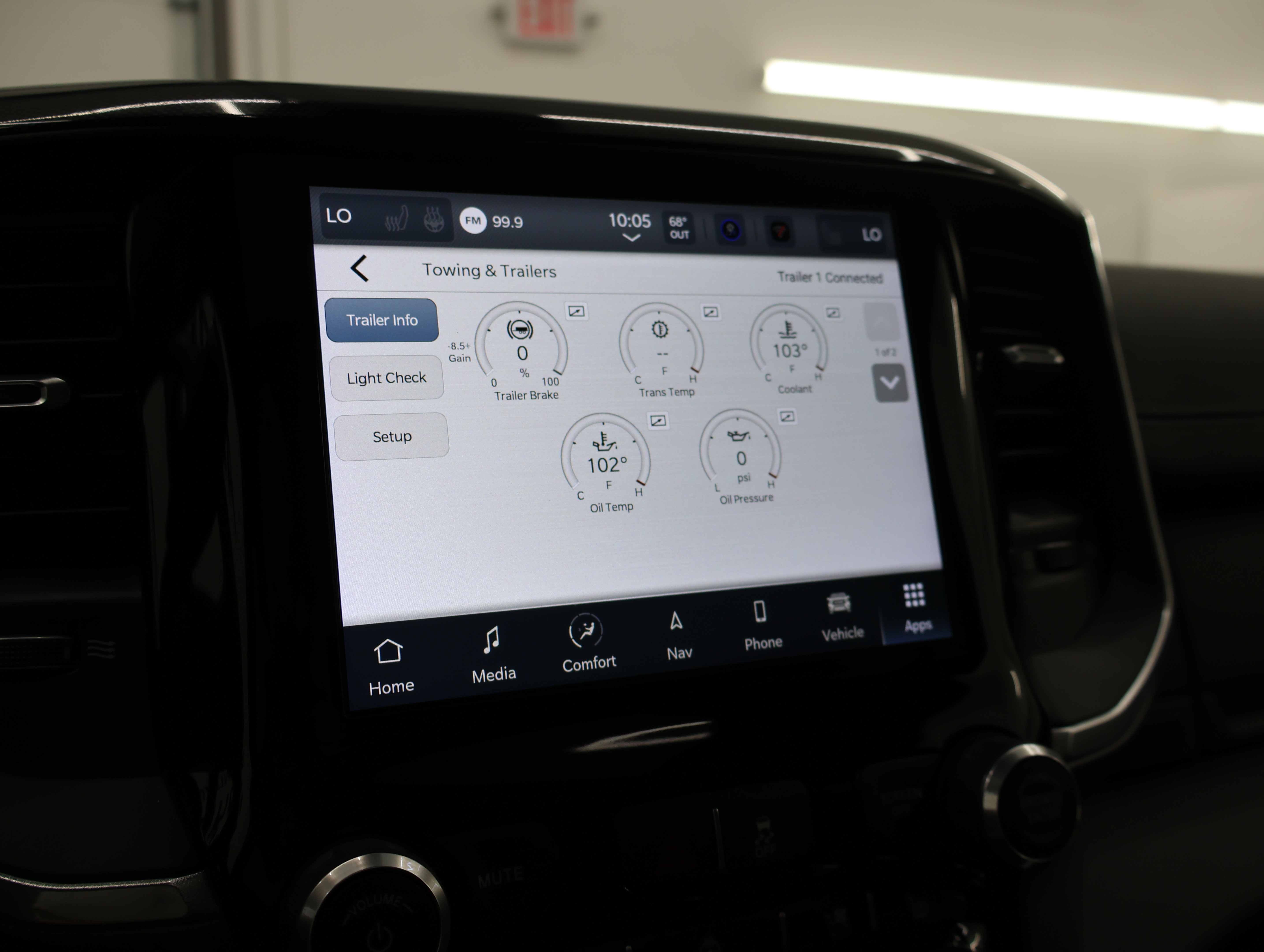 Used 2022 RAM 2500 Laramie w/ Night Edition AWD/4WD image 63