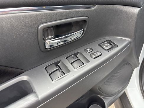 Used 2024 Mitsubishi Outlander Sport Ralliart AWD/4WD image 21