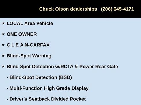 Used 2024 Subaru Forester Premium image 4