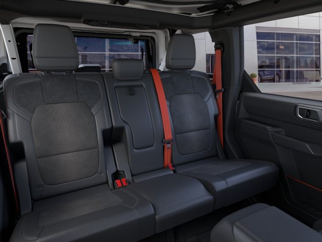 New 2025 Ford Bronco Raptor AWD/4WD image 12