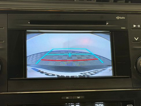 Used 2015 Toyota Avalon XLE Premium image 27