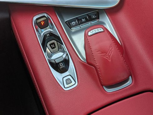 Used 2022 Chevrolet Corvette Stingray w/ Z51 Performance Package image 23