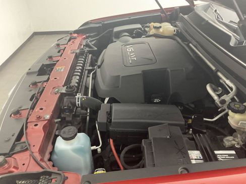 Used 2015 Chevrolet Colorado LT w/ LT Convenience Package AWD/4WD image 18