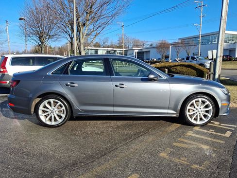 Used 2019 Audi A4 2.0T Premium w/ Convenience Package image 7