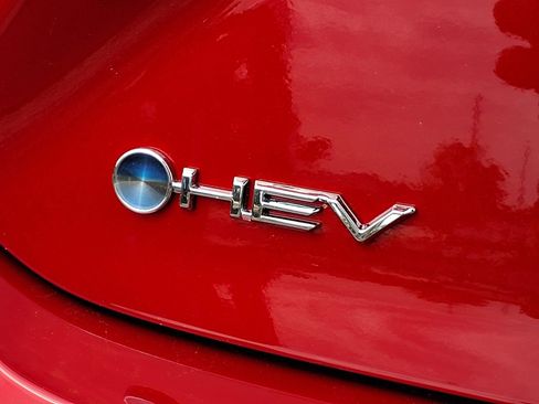 New 2026 Toyota Camry XLE FWD image 32